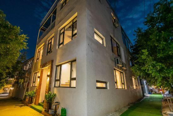 Гостиница beij  Xiangyin Yunjian Homestay