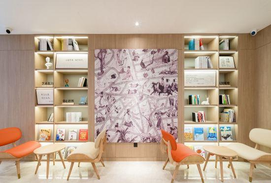 Гостиница Hanting Hotel (Beijing Junbo Branch)