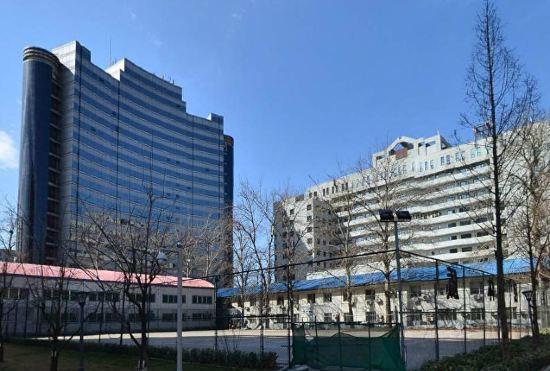 Гостиница Datang Keyuan Hotel