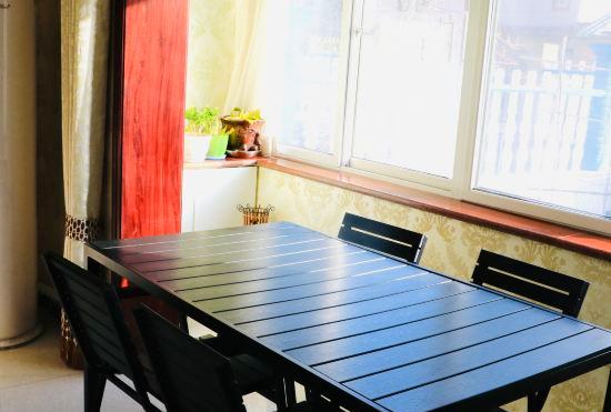 Гостиница Fanxing Xiaozhu Homestay