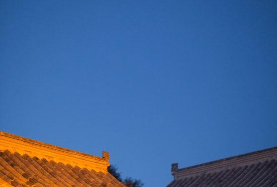 Гостиница Badaling Qianbaoduo Homestay