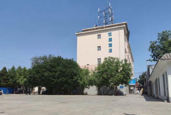 Hotel Hanting Express (Beijing Sihui)