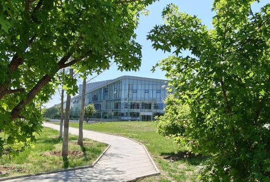 Гостиница Kingdee Conference Center