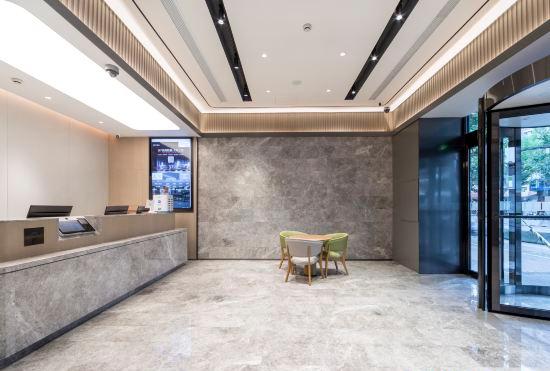 Hanting Youjia Hotel (Shanghai Longwu Road)