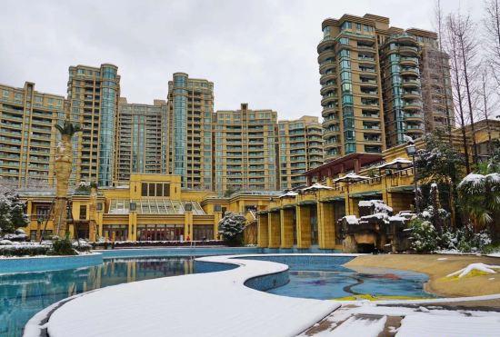 Hotel Lvcheng Club