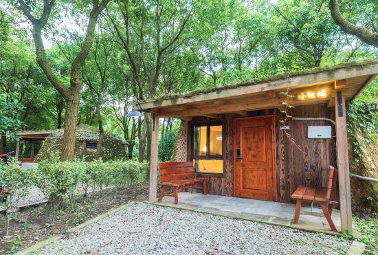 Гостиница Shanghai Natural Reverberation Resort