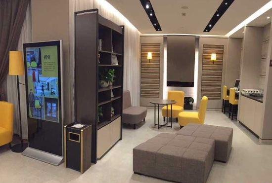 Гостиница Home Inn Plus (Shanghai Hongqiao Airport, National Exhibition and Convention Center)