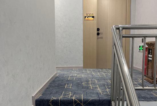 Гостиница shanghai xinyuan hotel