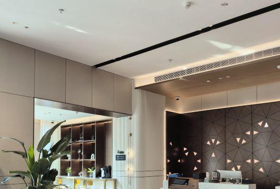 Гостиница Jinglai Hotel·Selection (Shanghai Daning Lingshi Park)