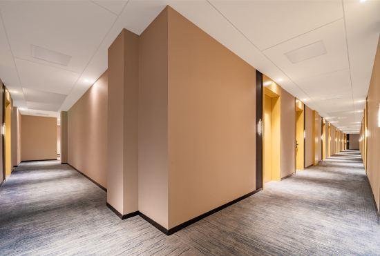 Magnolia Hotel (Shanghai Lingkong Road Subway Station Branch)