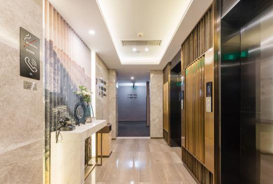 Atour Hotel (Shanghai Pudong Jinqiao)