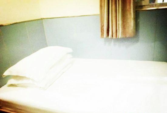 Гостиница Xinzhou Hotel Shanghai