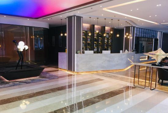 Zijin Dongyue Hotel