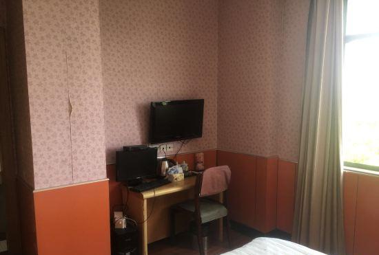 Changee Hotel MINI