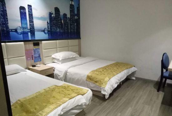 Shanghai Jungang Hotel