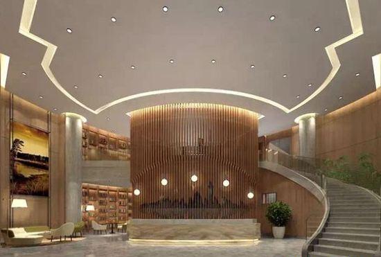 Atour Hotel (Shanghai Xinzhuang)