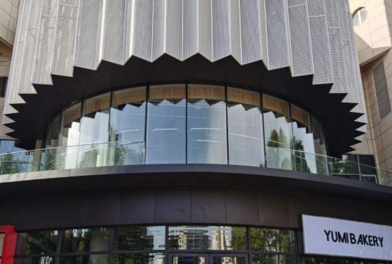 Гостиница Home Inn Bai Yun Hotel (Shanghai Expo Park Sanlin store)