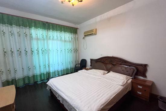 Гостиница Tianshuang Hotel