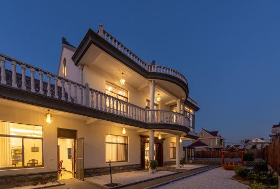 Гостиница Xiaofengsheng B&B