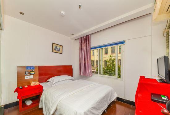 Гостиница Shanghai XiangYue Hotel