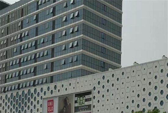 JI Hotel (Shanghai Qingpu Wuyue Plaza)