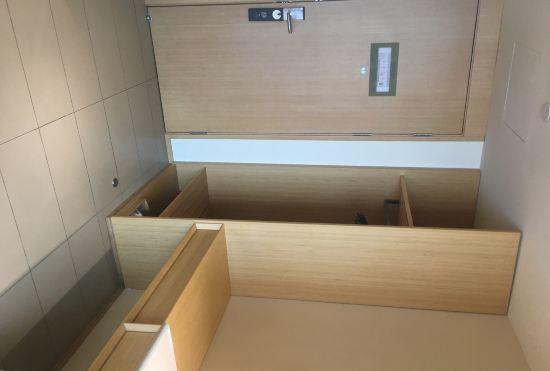 Гостиница JI Hotel (Shanghai Qingpu Wuyue Plaza)