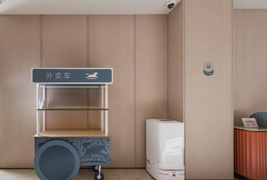 Гостиница Hanting Hotel (Shanghai North