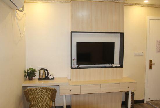 Гостиница Shanghai Lantong Business Hotel