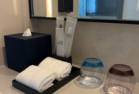 Hotel Fairfield by Marriott Shanghai Pudong South