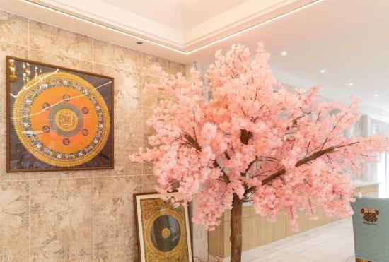 Natori Meiting Hotel (Jinshan City Beach Branch)