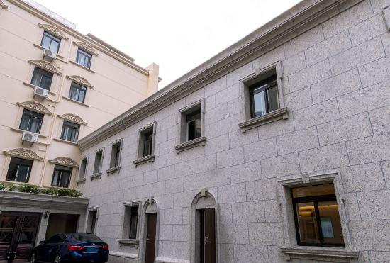 Гостиница Home Inn Neo (Shanghai Xujiahui Wanping South Road)
