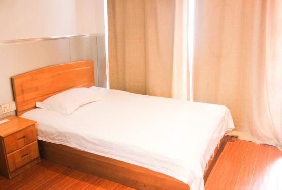 Shanghai Jiangwei Hotel