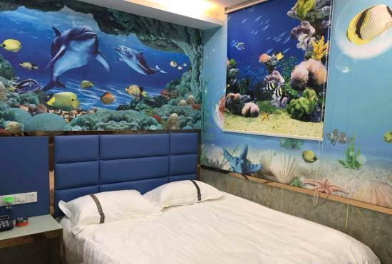 Shanghai Aizhe Hotel