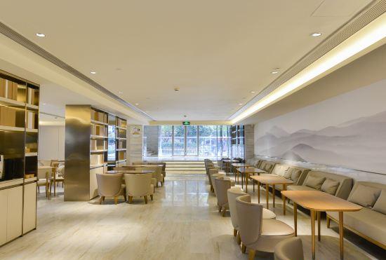 JI Hotel (Shanghai Baoshan Youyi Road)