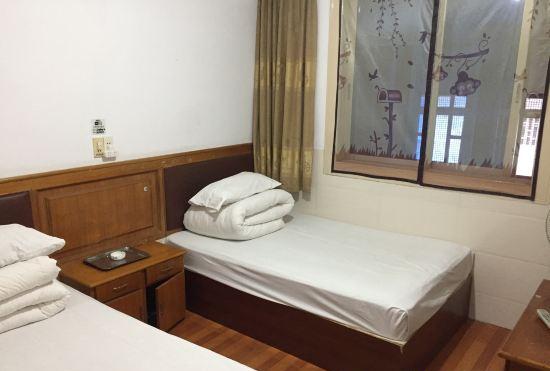 Shanghai Xingwang Hotel