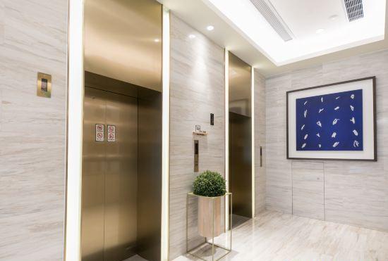 Гостиница Ji Hotel (Shanghai Songjiang University Town)