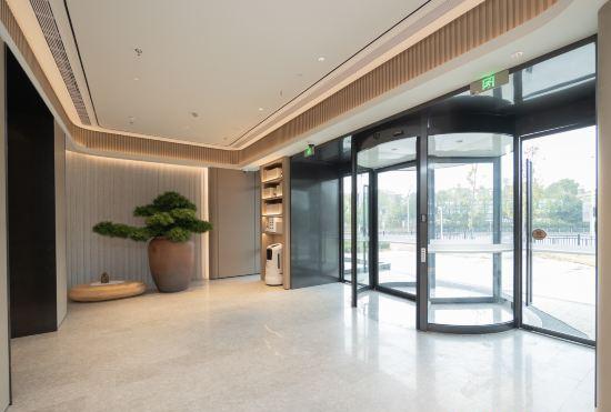JIHotel(Shanghai Tangzhen subway station store)