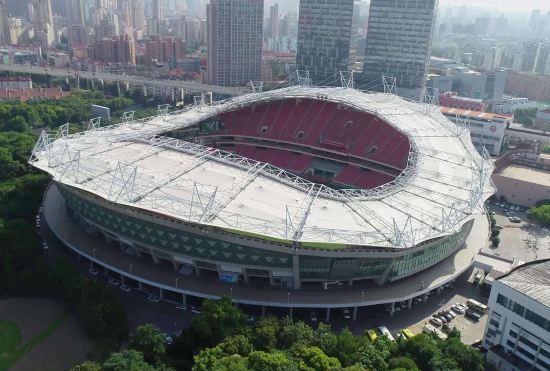 Гостиница Home Inn·neo (Shanghai Tongji University Post and Telecommunications Xincun Subway Station