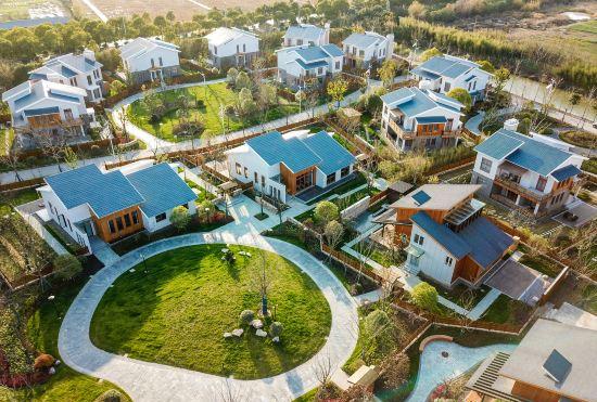 Гостиница Yingdong Resort