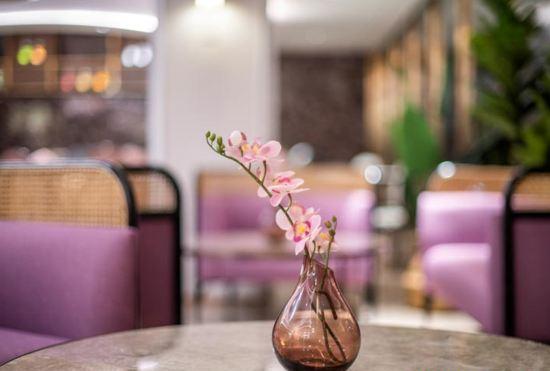 Гостиница Mercure Shanghai Xujiahui South