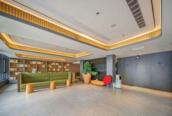 JI Hotel(Shanghai Meichuan Road Store)