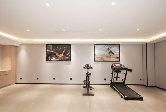 Гостиница Greentree Inn Shanghai Jiading Dazhong International Auto City Business Hotel