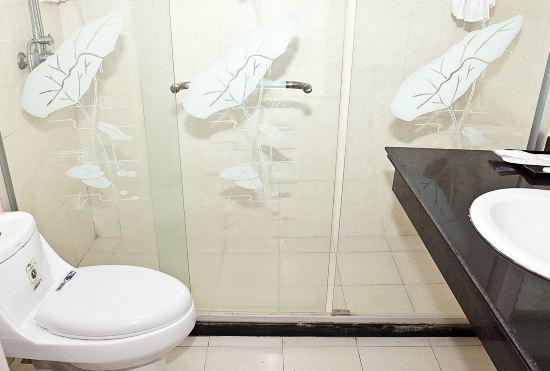 Гостиница Shifan Express Hotel
