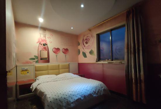 Гостиница Shanghai Yunping Hotel