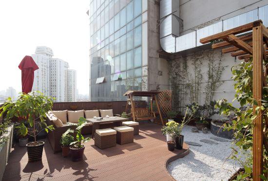 Гостиница Orange Crystal Shanghai Wujiaochang Big Cypress Hotel