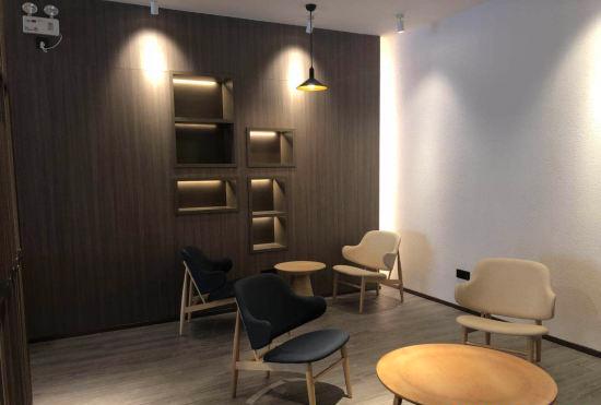Гостиница Hi Inn (Shanghai Dapuqiao Xietu Road)