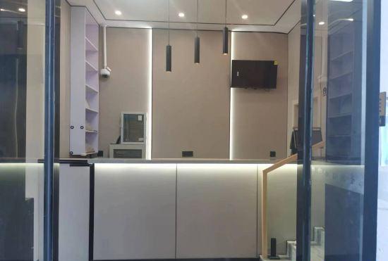 Shanghai Huitian Yuexing Hotel