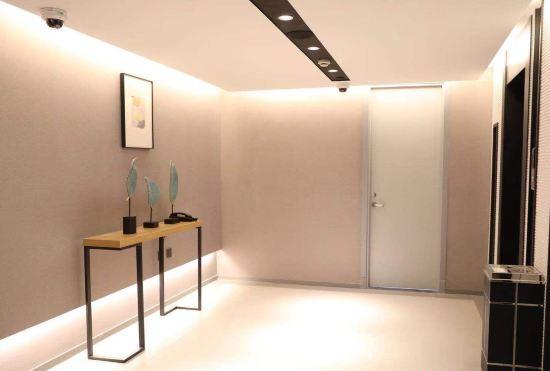 Гостиница Such as home travel hotel shanghai yanji middle road subway station shop.