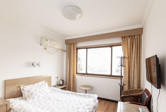 Room Department, Nanshi Hotel, Shanghai