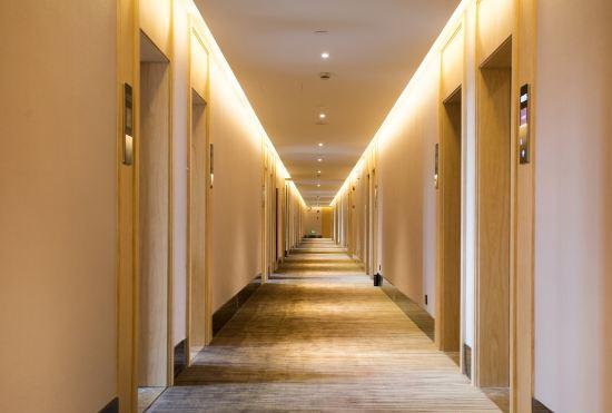 Ge Ya Hotel (Shanghai Songjiang Wanda Plaza Store)